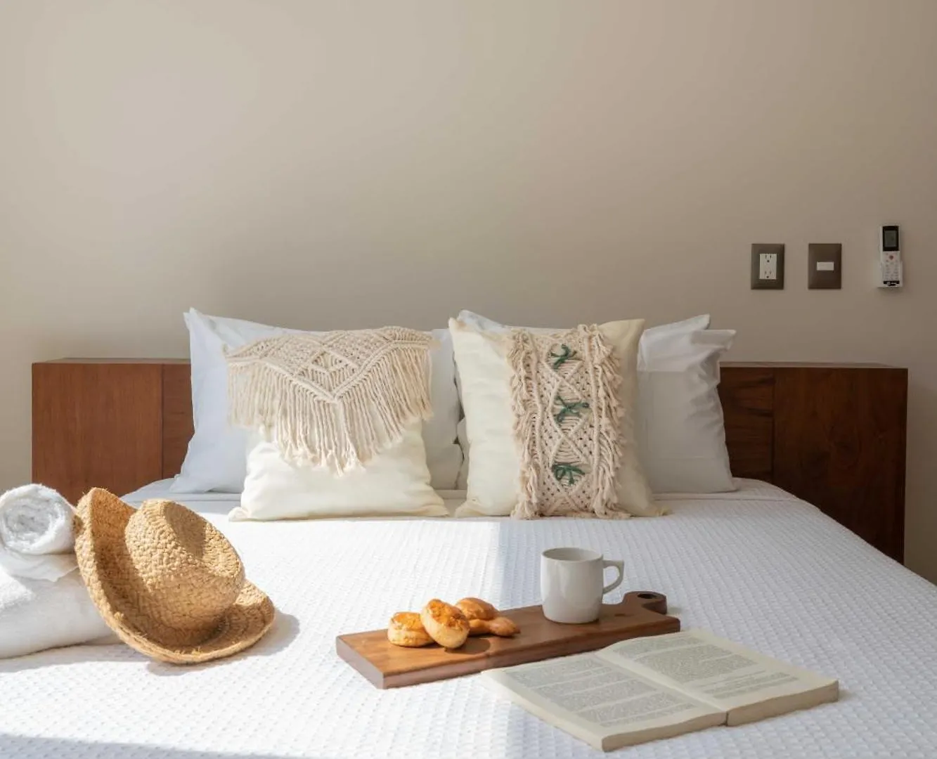 Phimai Suite & Infinity Pool, Fast Wifi, Nespresso & Netflix トゥルム アパート